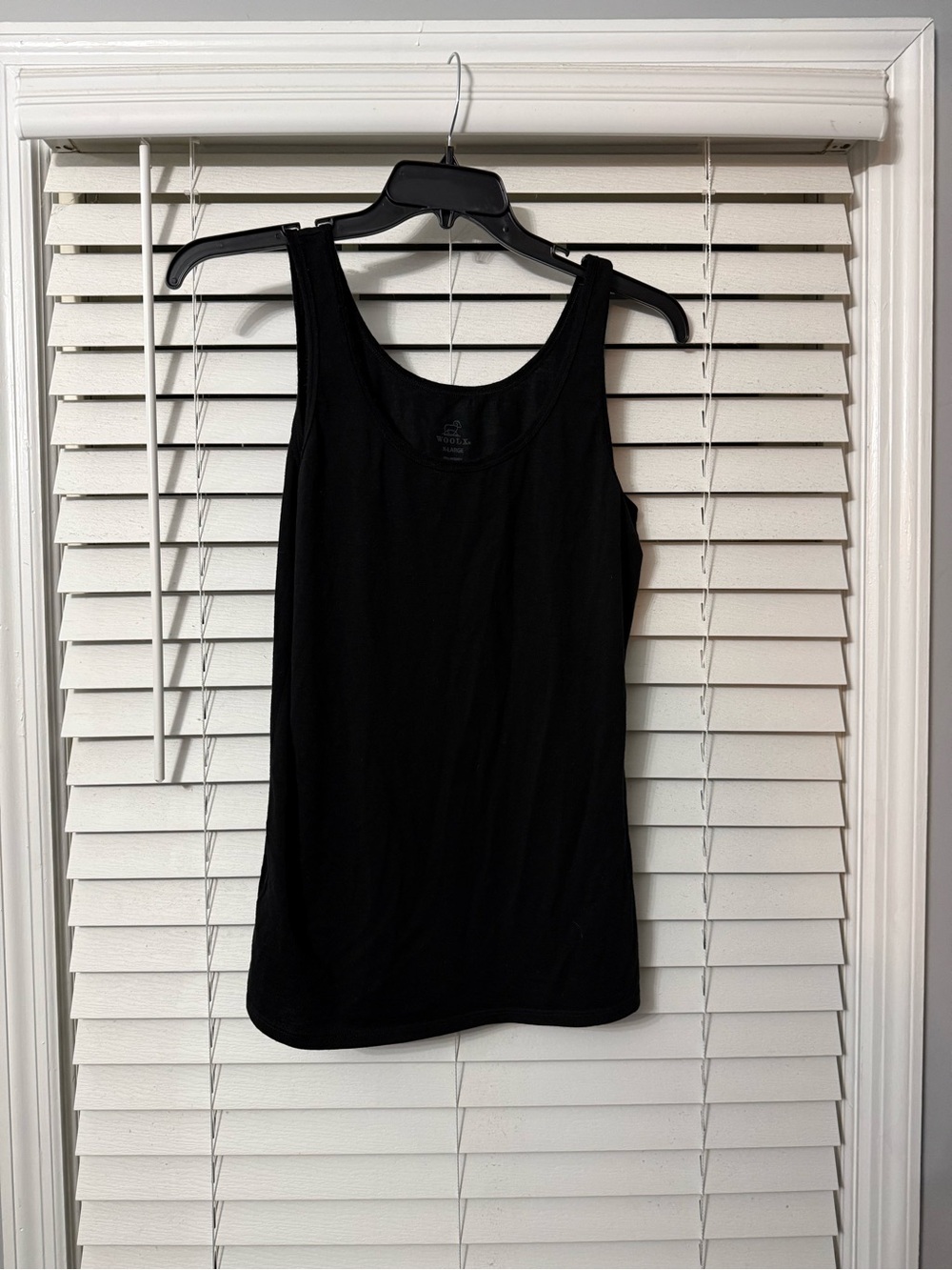 WoolX Tank XL